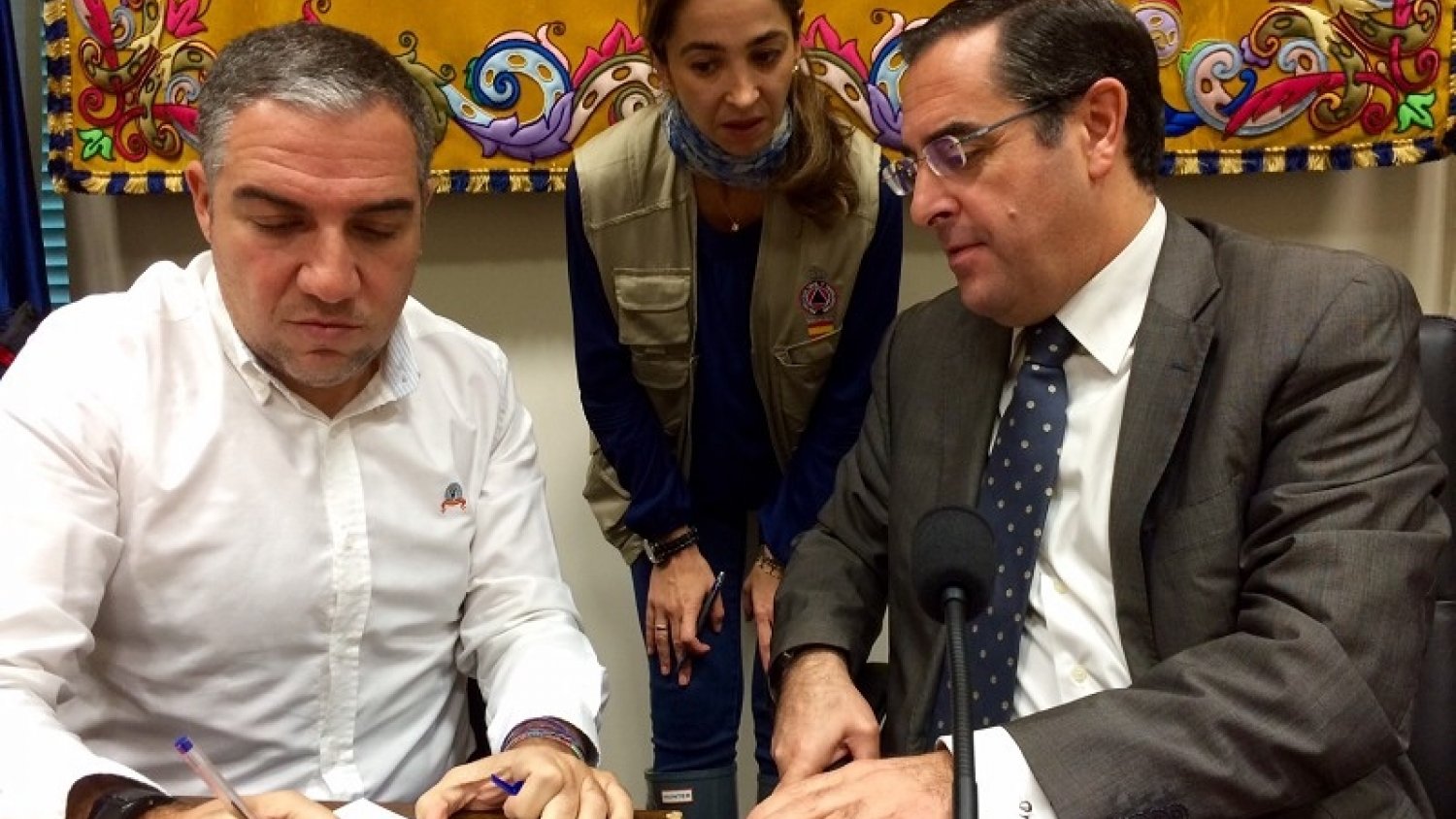 El Gobierno pondrá en marcha 