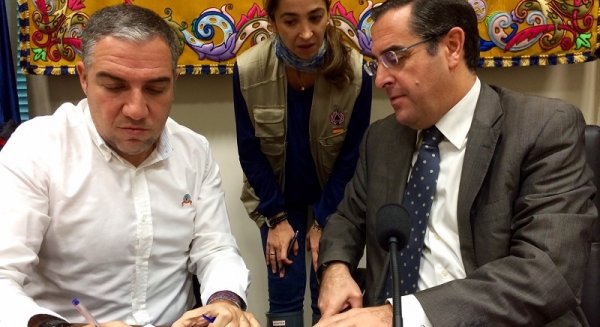 El Gobierno pondrá en marcha 