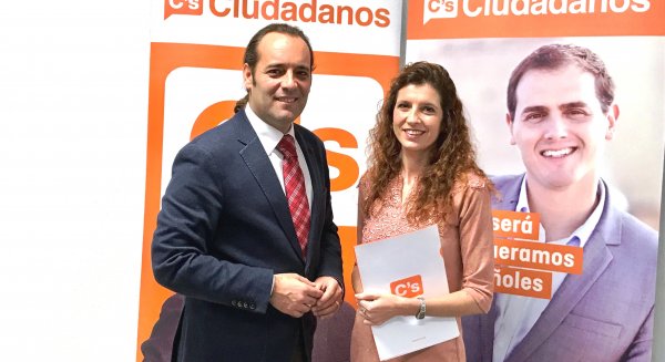 Ciudadanos avanza 35 conclusiones sobre la comisión de Limasa
