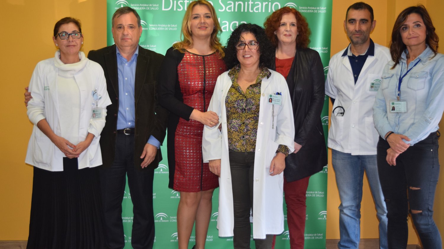 La Junta desarrolla un programa de atención integral a personas con enfermedad avanzada