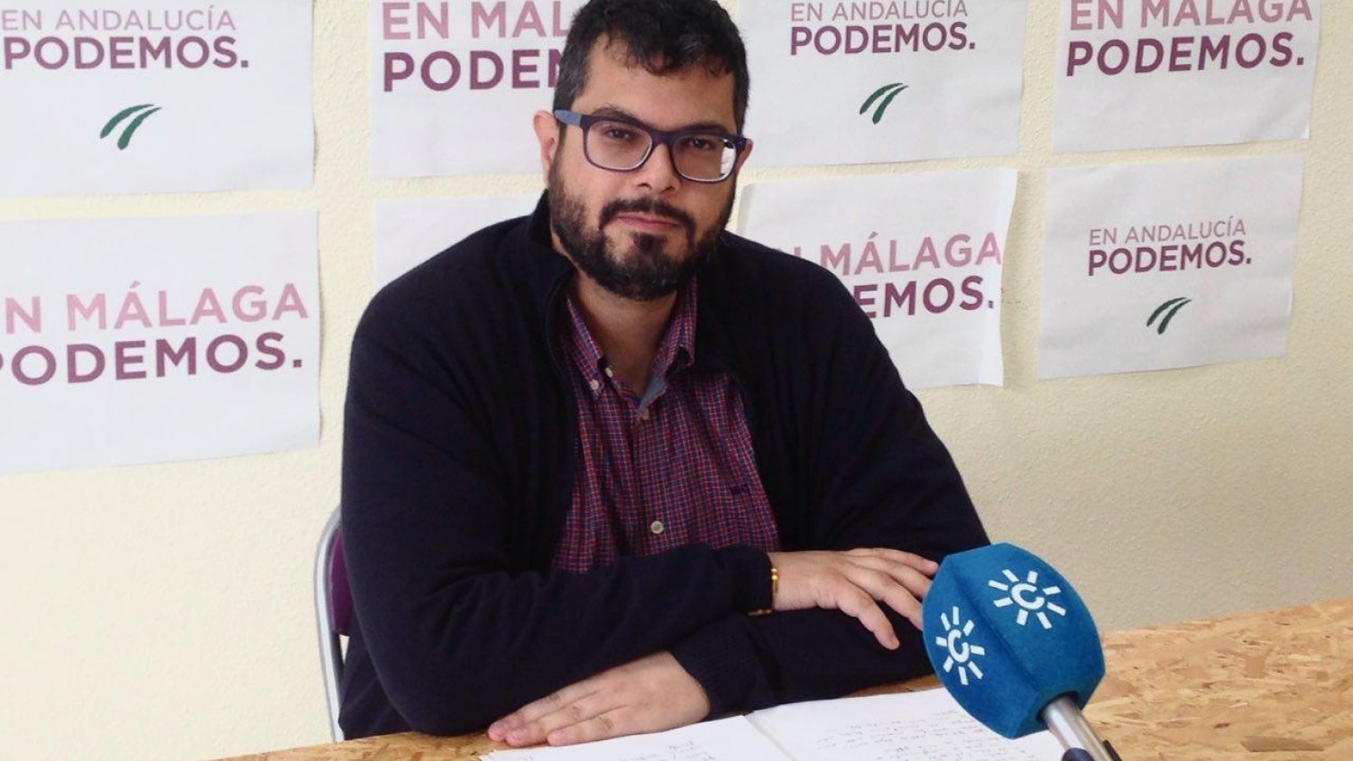 La aprobación de la Proposición de No Ley de Podemos Andalucía acerca la construcción del tercer Hospital de Málaga