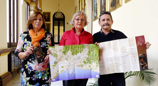 La Ruta de los Belenes acoge 56 nacimientos esta Navidad