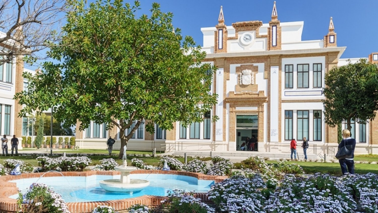 Los hoteles de Málaga registrarán una ocupación de más del 80% durante el puente festivo de diciembre