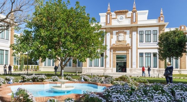 Los hoteles de Málaga registrarán una ocupación de más del 80% durante el puente festivo de diciembre