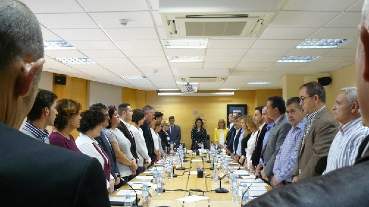 El presupuesto para la Mancomunidad asciende a más de 81 millones de euros