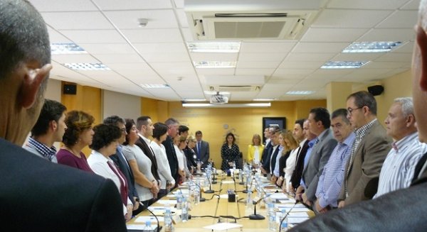 El presupuesto para la Mancomunidad asciende a más de 81 millones de euros