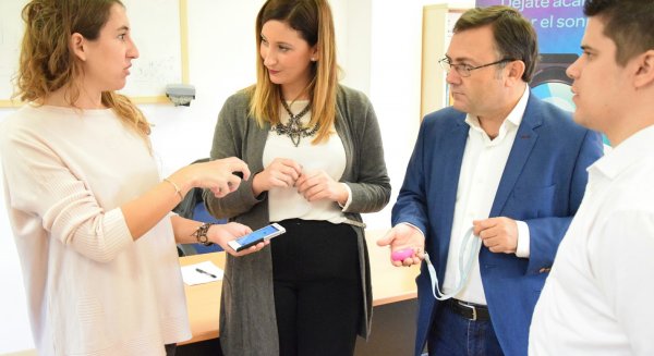 Heredia plantea como próximo objetivo del PSOE ante el Gobierno revitalizar la Ley de Dependencia