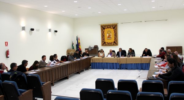Estepona organizará cuatro talleres para reducir los casos de abandono escolar