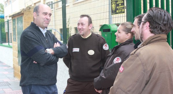 Los centros educativos de Mijas contarán con vigilancia durante la noche