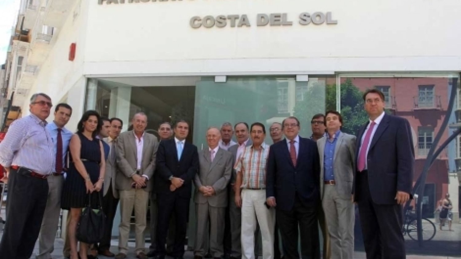 El foro de Turismo reclama a la Junta el mantenimiento de la III fase del Plan Turístico de la Ciudad de Málaga