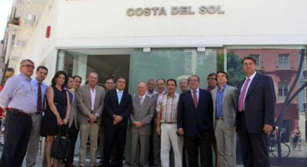 El foro de Turismo reclama a la Junta el mantenimiento de la III fase del Plan Turístico de la Ciudad de Málaga