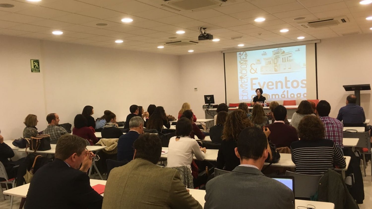 La Junta prepara las III Jornadas provinciales de Medicina Física y Rehabilitación