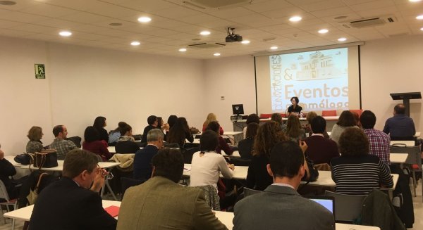 La Junta prepara las III Jornadas provinciales de Medicina Física y Rehabilitación