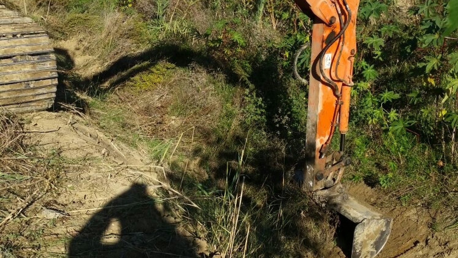 Torremolinos resiste las intensas lluvias gracias a la prevención y la coordinación de los servicios municipales