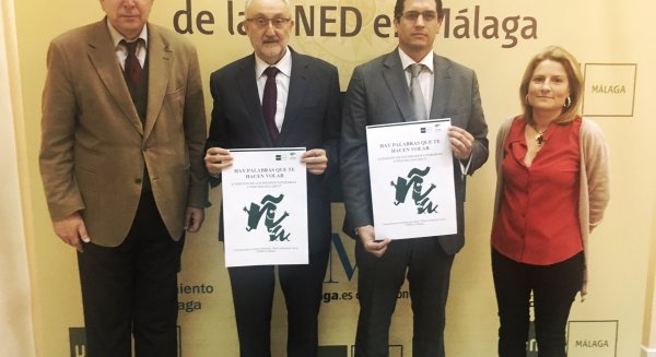 Fundación Unicaja y UNED Málaga animan a los estudiantes con los premios literarios ‘María Zambrano’