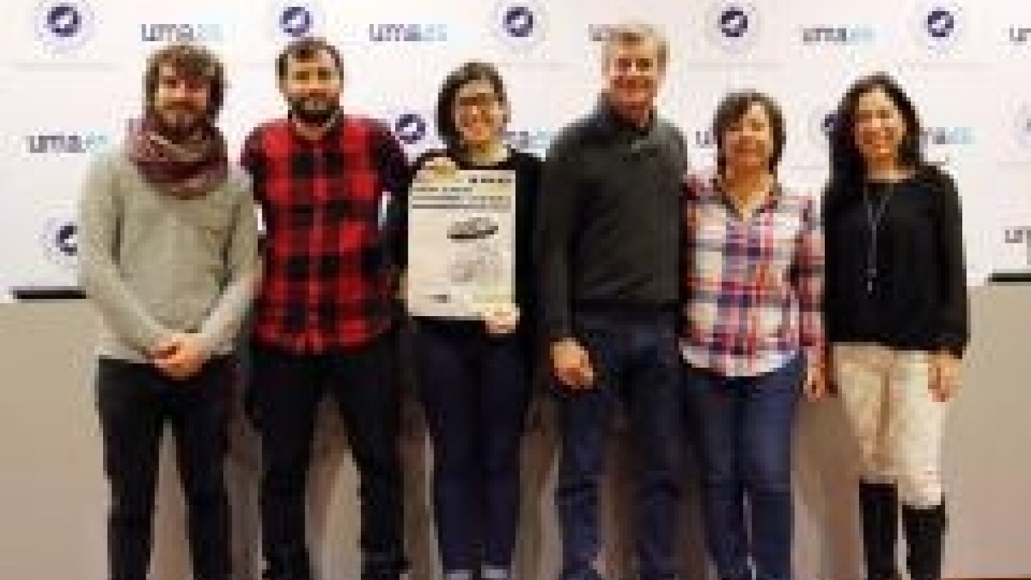 La UMA presenta el plan de apoyo a personas refugiadas de forma conjunta con ONG