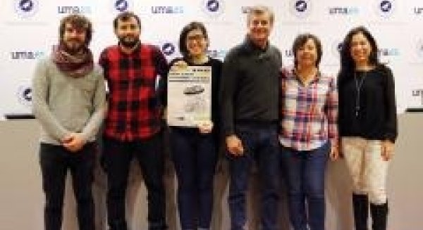 La UMA presenta el plan de apoyo a personas refugiadas de forma conjunta con ONG