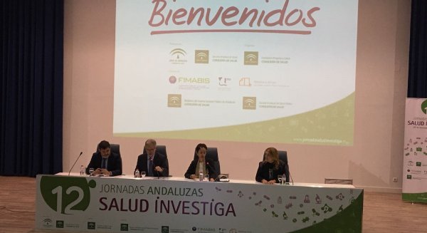 La Junta destina 88 millones de euros a las políticas de investigación e innovación en salud