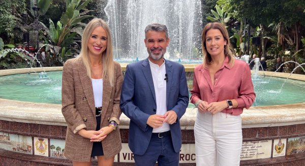 PSOE exige a la Junta de Andalucía la finalización del instituto Río Real de Marbella en plazo
