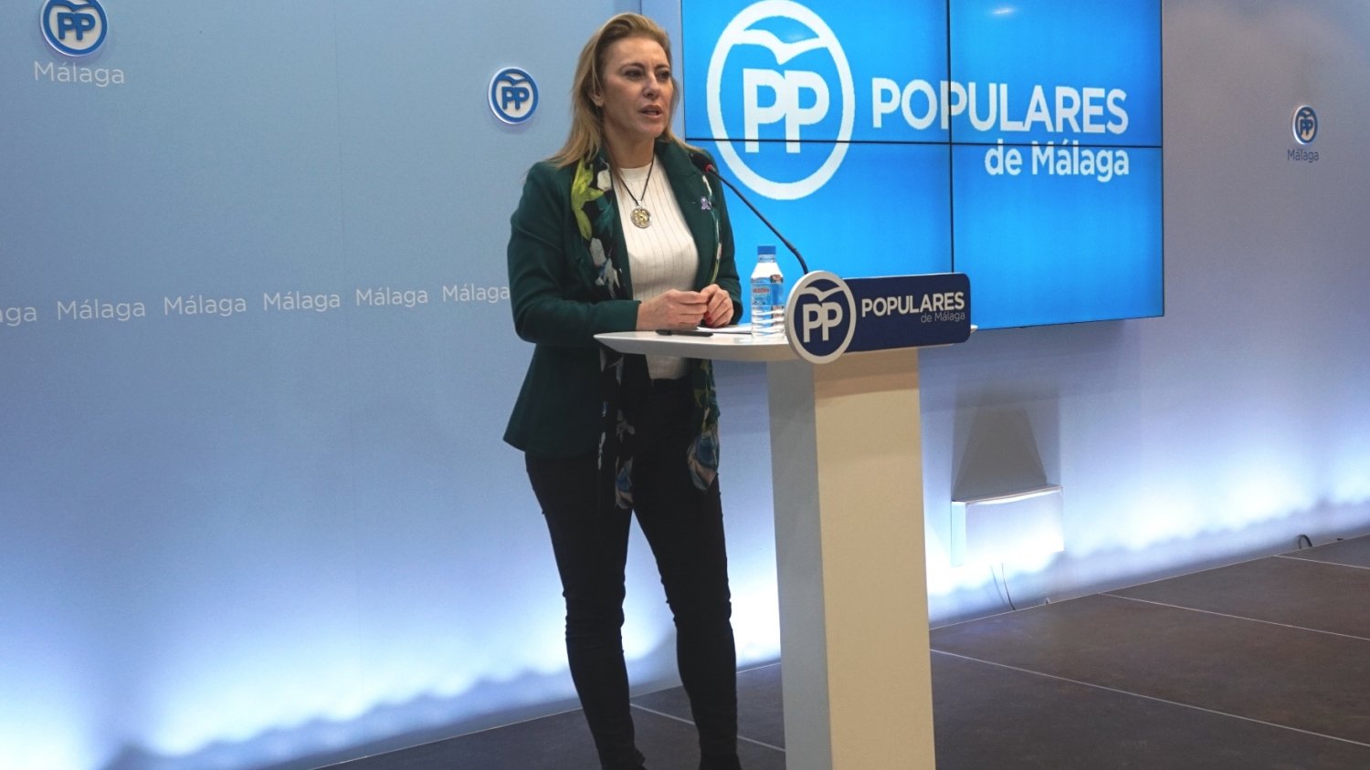 Málaga lidera la creación de autónomos en Andalucía y supera ya los 110.000
