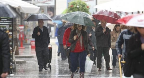 El Plan de Atención a Personas Sin Hogar se activa por la llegada de las lluvias