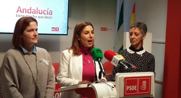 El PSOE apuesta por una educación pública de calidad y por la derogación de la LOMCE