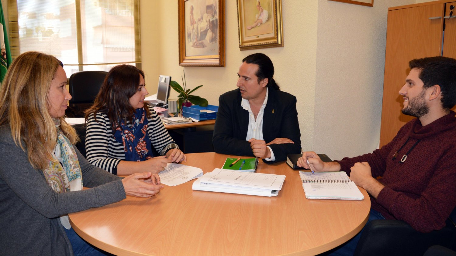 Rincón lanza una campaña informativa para dar a conocer la nueva Ordenanza Municipal de Tenencia y Protección de Animales
