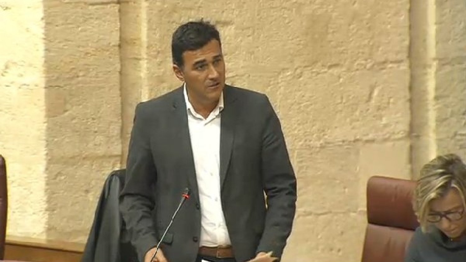Ciudadanos critica que el sector turístico esté sufriendo un saneamiento deficiente