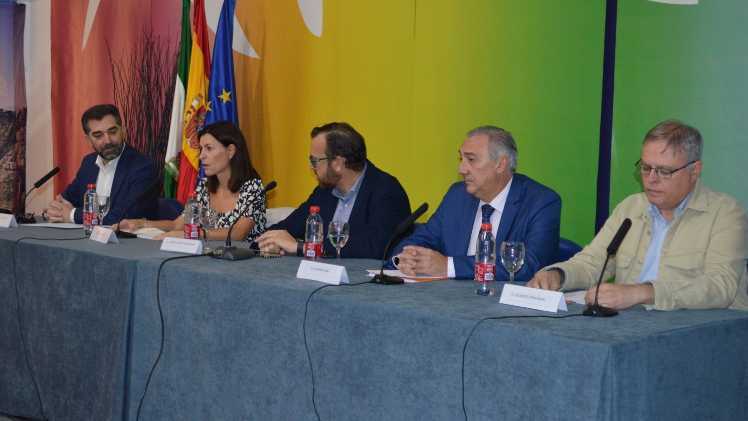 La asociación de agencias Travel Advisors Guild refuerza la difusión de Andalucía en el segmento MICE