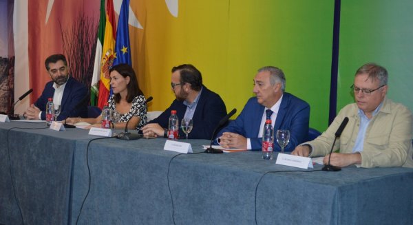La asociación de agencias Travel Advisors Guild refuerza la difusión de Andalucía en el segmento MICE