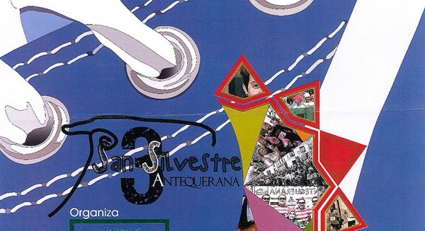 Presentada la tercera edición de la San Silvestre Antequerana