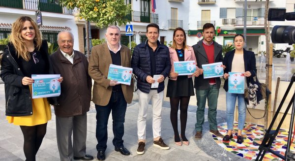 El PP denuncia las deficiencias sanitarias en Torrox