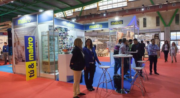 El Salón de Turismo y Hostelería, a escena en marzo