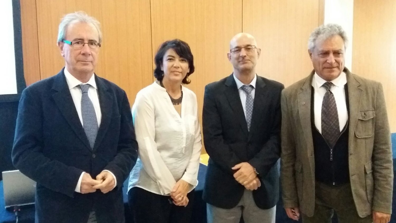 La Junta destaca el esfuerzo de los donantes disponibles en Andalucía
