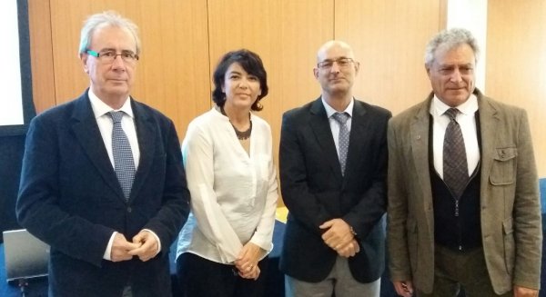 La Junta destaca el esfuerzo de los donantes disponibles en Andalucía