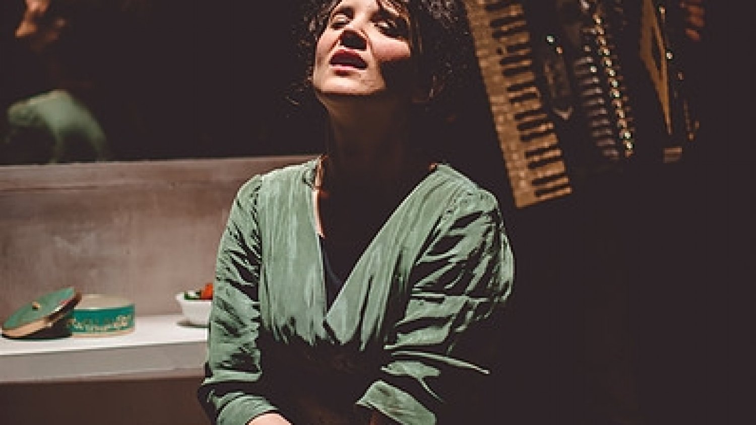 La obra 'Taxidermia de un gorrión' propondrá un viaje cargado de sinceridad a la vida de la cantante Édith Piaf