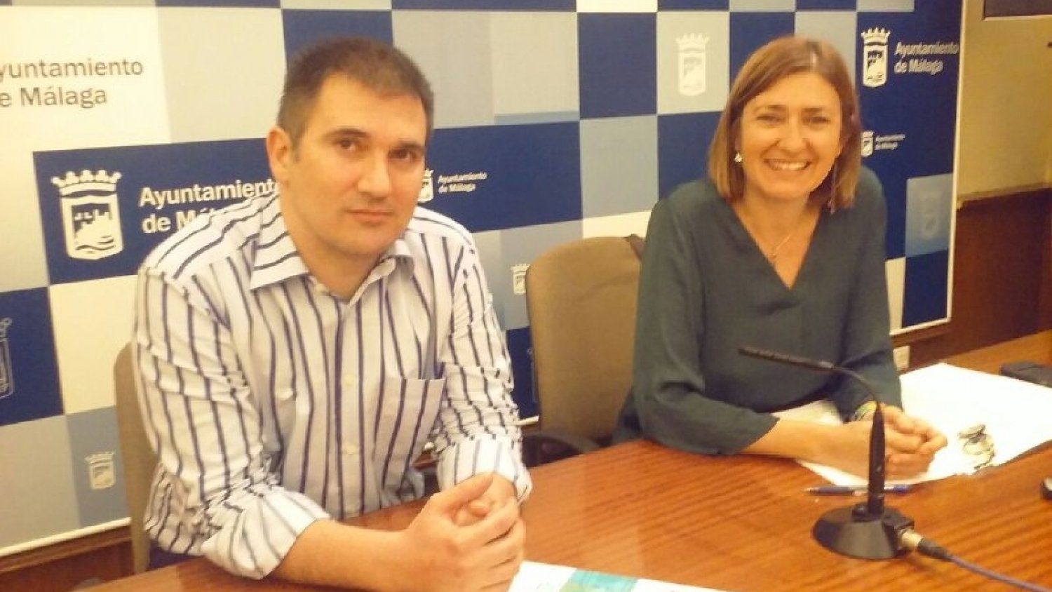 Málaga Ahora constata que continúan los vertidos fecales al litoral