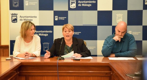El PSOE pide una investigación interna sobre la existencia de falsos autónomos en el Ayuntamiento de Málaga