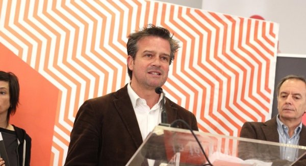 González destaca que La Térmica 