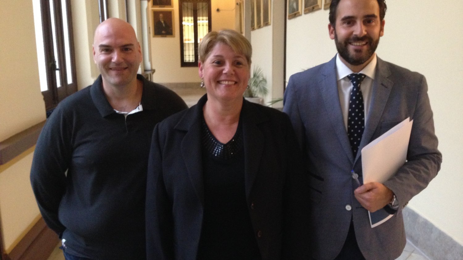 El PSOE propone un Plan Director que planifique la situación de los museos en Málaga