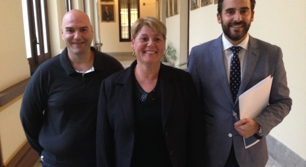 El PSOE propone un Plan Director que planifique la situación de los museos en Málaga