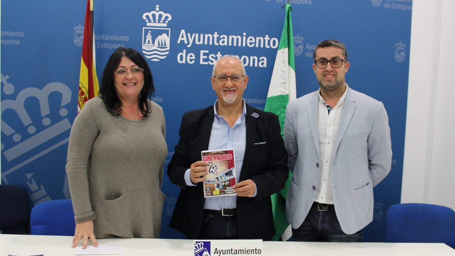 Estepona organiza medio centenar de actividades de cara a las fiestas navideñas