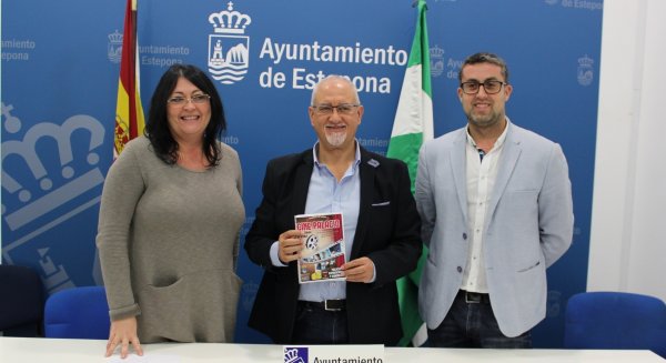 Estepona organiza medio centenar de actividades de cara a las fiestas navideñas