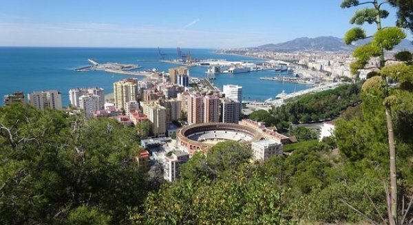 Nueva York acoge este jueves la presentación de la candidatura de Málaga a la Expo 27