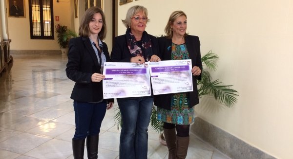 Afibroma y la UMA organizan unas jornadas para hacer visible el dolor y paliarlo de manera simultánea
