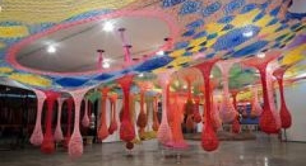 Abierto el plazo de inscripción en el “Taller de Arte Contemporáneo para Niños” de Estepona
