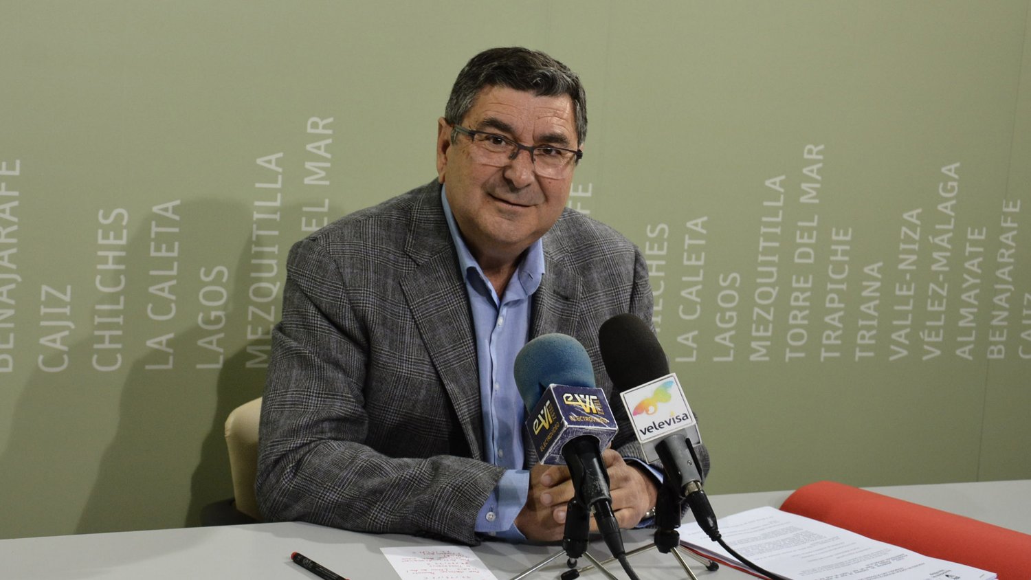 La Junta de Gobierno local de Vélez-Málaga aprueba tres nuevos planes para el fomento del empleo en el municipio