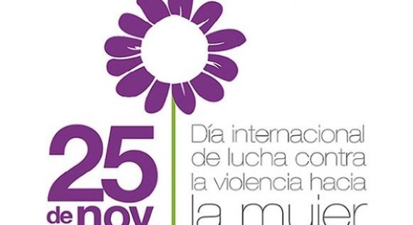 Estepona se suma a los actos para la eliminación de la violencia contra las Mujeres