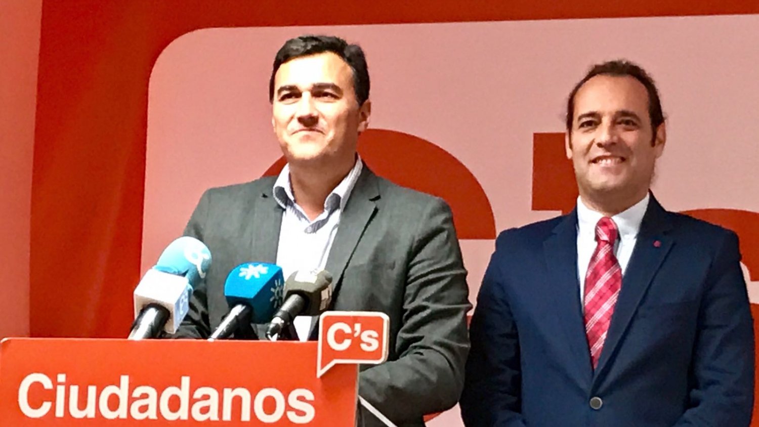 C's hace frente común para que la Junta pague las nóminas y abra los restaurantes de las escuelas de hostelería