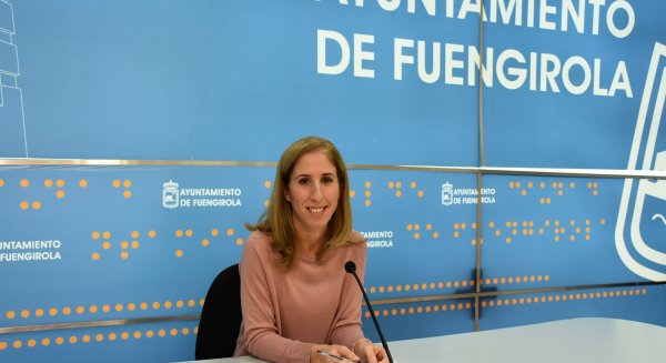 Más de 4.400 personas disfrutan del horario especial de apertura de las pistas deportivas de los colegios de Fuengirola
